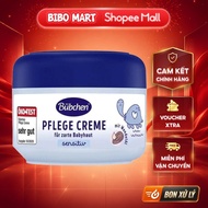 [MALL] Bubchen skin cream with almond oil extract 75ml - BM001.5