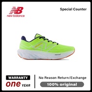 ข้อเสนอสุดพิเศษ New Balance NB 1080 V13 รองเท้ากีฬา M1080Y13 รับประกัน 1 ปี