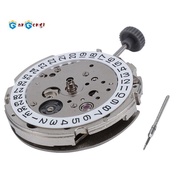 For Miyota 8215 Movement 21 Jewels Automatic Mechanical Date Setting High  Movement Watch Accessorie
