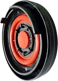 Engine Valve Cover PCV Valve Membrane Repair Kit Compatible with BMW 135i 335i 435i 535i 640i X1 X3 