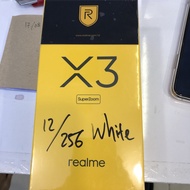 Realme X3 superzoom 12/256GB