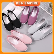 🎒Baeg Empire🎒 Women's Outdoor Sneakers Sport Shoes Kasut Sukan Wanita