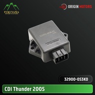 Fukuyama Cdi Thunder 2005