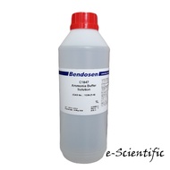 Ammonia Buffer Solution 1L BENDOSEN