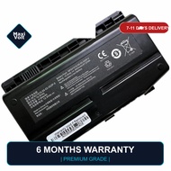 NFSV151X-00-03-3S2P For Mechrevo X5TI-M2 X7TI-S1 Laptop Z7-KP7GT Battery F117-F2 T1-S X6ti-M2 Maxi G