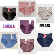 Spa258 panty sorella maxi panties ML XL