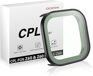 DDPAI CPL Polarizing Filters for Dash Cam Z60, Z60 Pro
