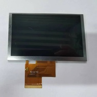 5 Inch 50Pin 800*480 For Behringer X32 RACK X32P PRODUCER Digital Sound Mixer LCD Screen Display Pan