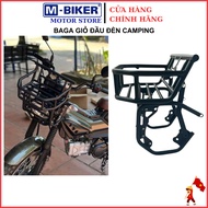 [PG1 accessories] PG1 front basket, Yamaha PG1 front basket