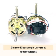 Dinamo Kipas Angin TD / N Plus / Fan Motor Cosmos / Sanex / Mesin Kipas Universal Semua merk Kipas Angin