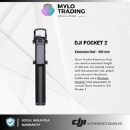 DJI Osmo Pocket Extension Rod For Dji Pocket 2 & Dji Osmo Pocket