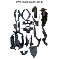 🔥ORIGINAL🔥INNER SET SRL115FI 2WB-F8400-00