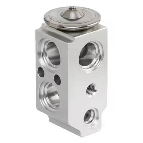AC Block Expansion Valve for hyundai Tucsin IX35 i10 i20 976261R000 976261W100 976261Y000 976262P200