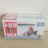 Dream Tomica MARIO KART 8 MARIO #164 孖寶賽車
