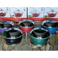 Periuk Rendang Dessini 40cm