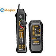 Wire Tracker RJ11 RJ45 Cable Toner Line Finder Wire Tracer Ethernet Network Cable Collation Telephon