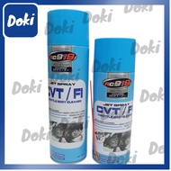 MOTORCYCLE RC919 CVT FI THROTTLE BODY CLEANER