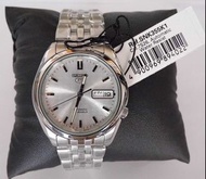 深水埗 有門市全新正貨 SEIKO 錶 精工 一年保養 手錶 男裝/女裝/石英/自動錶/機械錶 SNK355K1 SNK355K SNK355