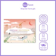 Dream Decoder Cards (Guu Tarot Shop)