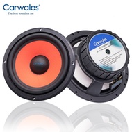 JO 1Kit Speaker 6.5 Inch 2Way Coaxial Combination Speaker Kit A