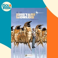 Distant Worlds Vol. 5: Episode 5 by Leo (UK edition, paperback)