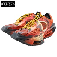 Nike x MATTHEW M WILLIAMS [Excellent Condition] DC7442-800 Zoom MMW 4 Sneakers / Size 26.5 [Pre-owne