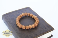 Gelang Jenitri Rudraksha Kualitas Super