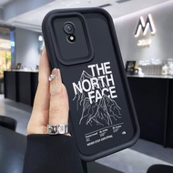 Case For VIVO Y02 Y02A Y02T Y02s Personalized Mobile Phone Frame Silicone Anti-Fall
