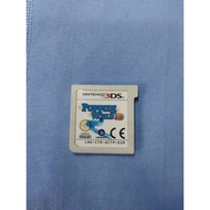 3DS Puppies world 3D ( EUR )