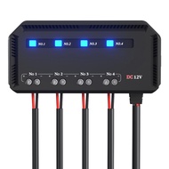 [fastour]Auto Fuse Box Quick Wiring Fuse Box Car Fuse Box Fuse Relay Junction Box Auto Supplies