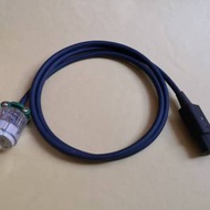 瑞士 Gotham 85015 電源線1.5M