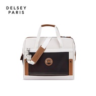 Delsey Paris Chatelet Pet Carrier Duffle Bag Angora