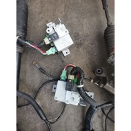 Honda City Sel Eletric Power Steering Rack