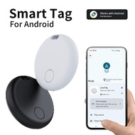 FOR Android /ios Smart Tags Gps Tracker Google Find My Device Air Tag Bluetooth Search Locator Track