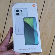 redmi note 13 pro 5g ram 12/512