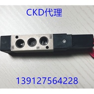 4KA210-06-L-B-DC24 4KA210-06 @-@/B-L-AC220V/DC24V Only Made Brand New Authentic