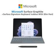 Microsoft Surface Pro 9 i7/16/256 Graphite+Microsoft Surface Sig KB With Pen Thai