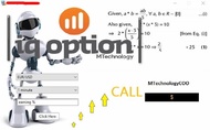 Di jual Enam Software Signal Binary Options Binomo Olymptrade dll dan