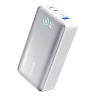 Anker - Anker 533 Power Bank (PowerCore 30W) 10000mAh 30W PD 行動電源 (白色)