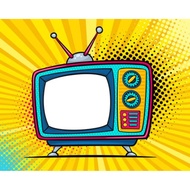 Trading View 1 Month TV Image