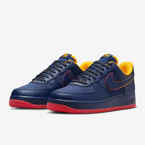 Nike genuine 2025 new men's classic lightweight casual sports shoes HV5752-410