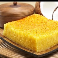 Bika Ambon Holland Bakery