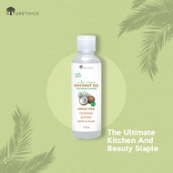 Naturethics Virgin Coconut Oil