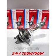 H4 STANLEE 24V 100/ 90 WATT TRUCK LIGHT BULB