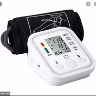 Digital Automatic Electronic Arm Blood Pressure Monitor BP Pulse Gauge Meter