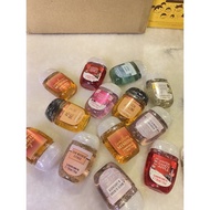 BBW HAND SANITIZER Ready stock