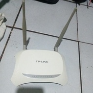 TP LINK Mr3420TP link