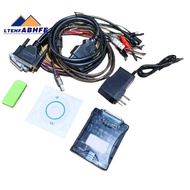 J2534 Pro+ Pcmflash for  VCI Scanmatik 2 Pro SM2 Pro J2534 VCI Scanner ECU Programmer Tool Bench ECU