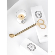 Extinguishing Candle Wick Candle diptyque Aromatherapy Igniter Dick Smoke Prevention General Cut Can