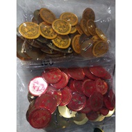 Pi Galang/ upright fiber tattoo